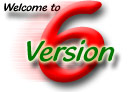 Welcome to Version 6!
