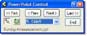 Powerpoint Control dialog